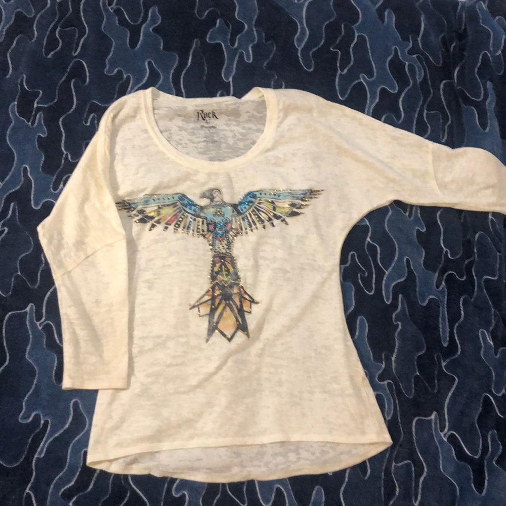Thunderbird top